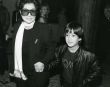 Yoko Ono, Sean Lennon 1984 NYC.jpg